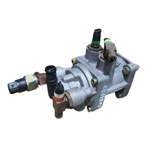 VALVULA PEDAL CAM VOLKSWAGEN 9150