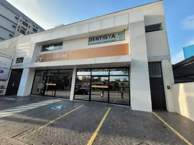 Sala para alugar no Vila Nova Sorocaba - Sorocaba, SP