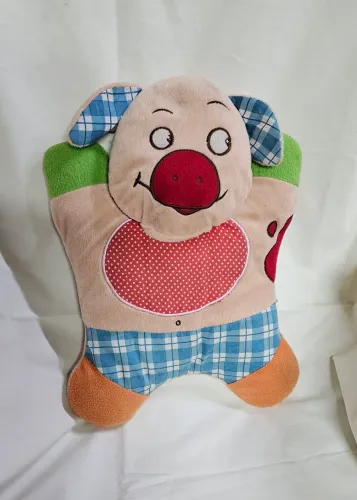 Almofada Decorativa Infantil 