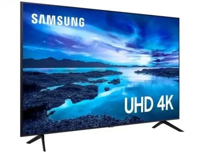 TV Samsung 58 polegadas com Antena Streaming