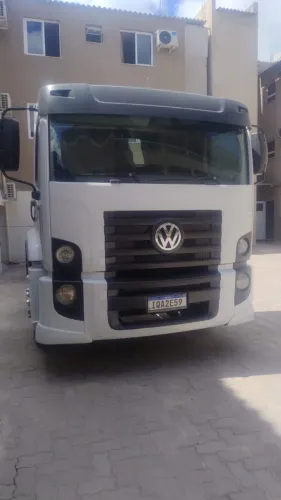 vw 15180 CONSTELLATION 2009
