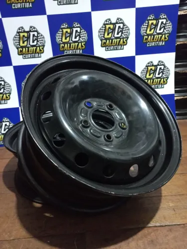 Roda Renault Fluence aro 15 por R$289,00 a roda. Disk entrega 