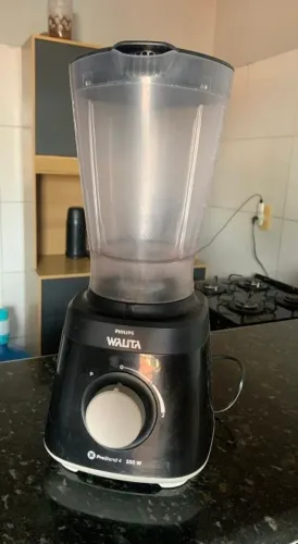 Liquidificador pra vender logo