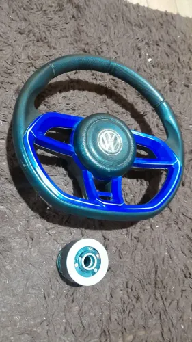 Volante Esportivo