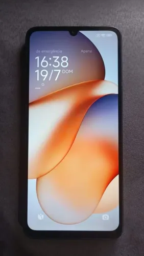 Redmi 13C 128GB - Tela Original de Fábrica!