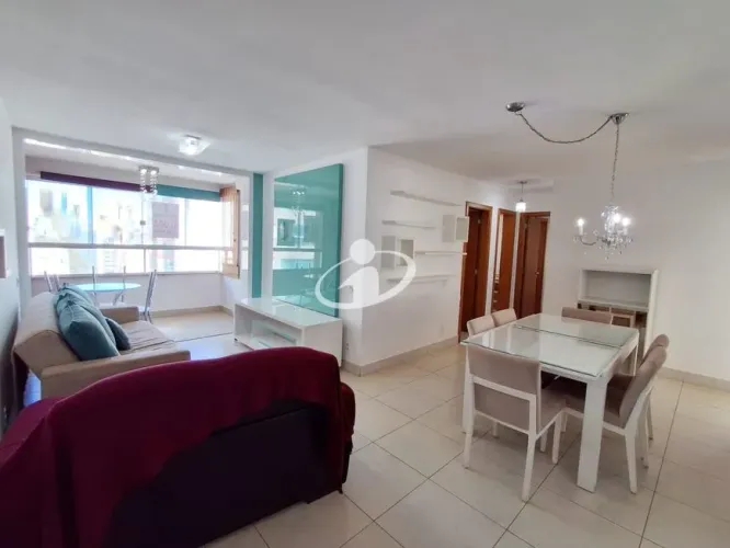 Aluguel Apartamento PATRIMONIO