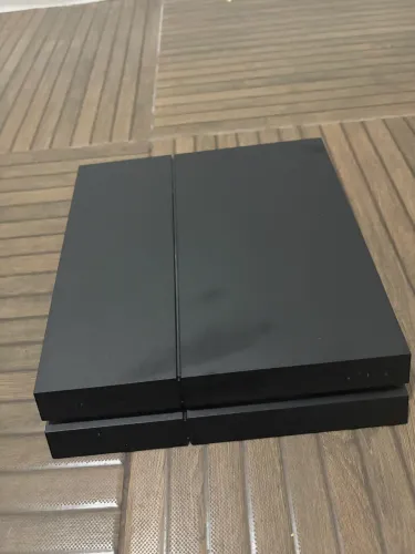 Ps4 FAT