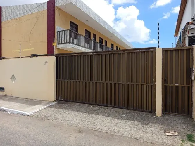 Residencial Trindade, Atalaia, 2 quartos