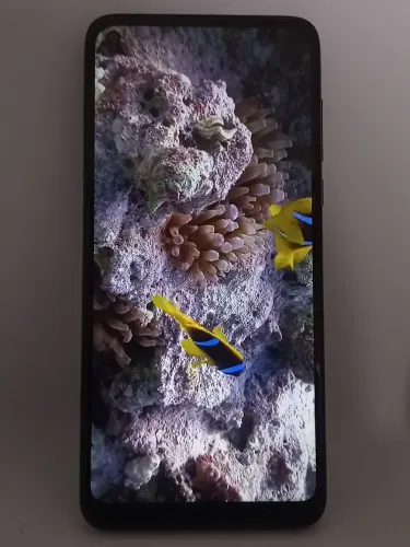 Motorola moto g8 dual sim 64 Gb Azul 4 Gb Ram