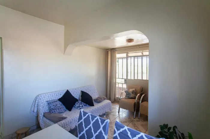 Casa à Venda - Aeroporto, 3 Quartos, 185 m2