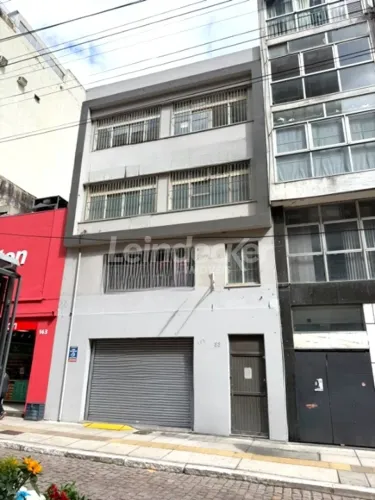 Locação Prédio PORTO ALEGRE RS Brasil