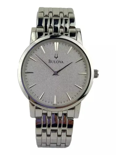 Relógio Bulova 96A115<br> 