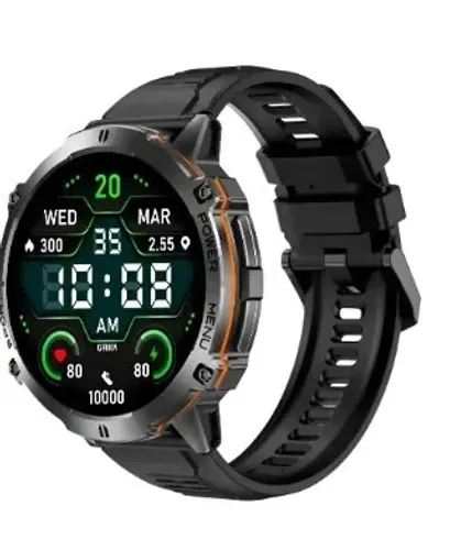 Smarthwatch Carbon One Max