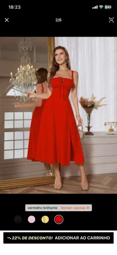Vestido