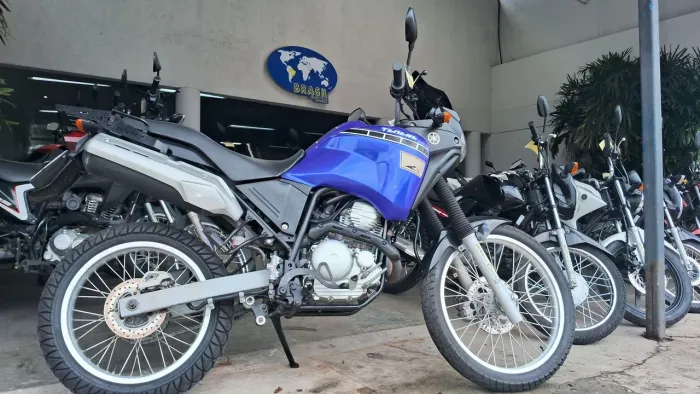 Xtz 250 Ténéré 2015