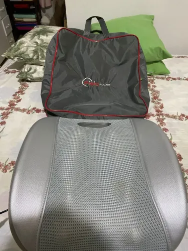 almofada confort 3d fisio power