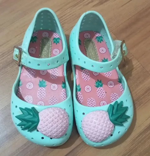 Mini melissa n: 19