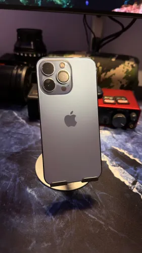 iPhone 13 Pro 128GB | Excelente Estado