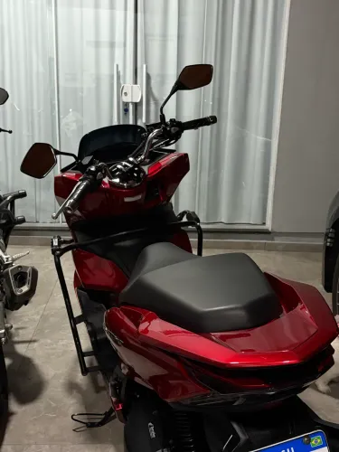 Vendo PCX 2025 