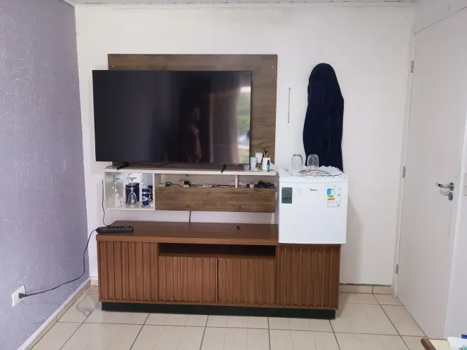 Quarto ou casal sem filho