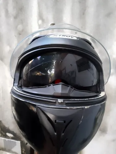 Capacete Fechado EBF