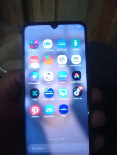 Celular Samsung A5