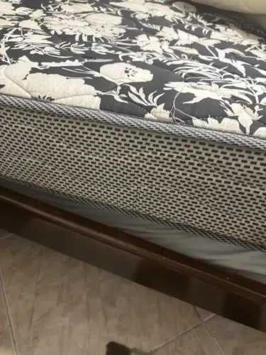 COLCHÃO IMPECÁVEL