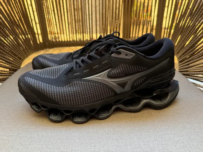 Tênis Mizuno masculino