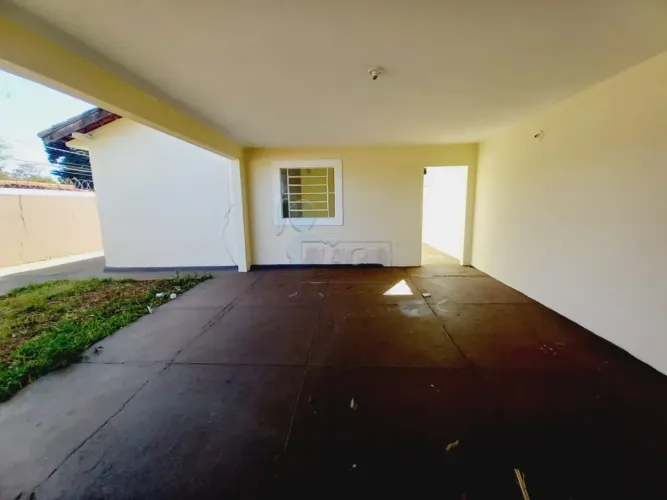 Casa de 108m² com 02 quartos para locação - Jardim Avelino Alves Palma