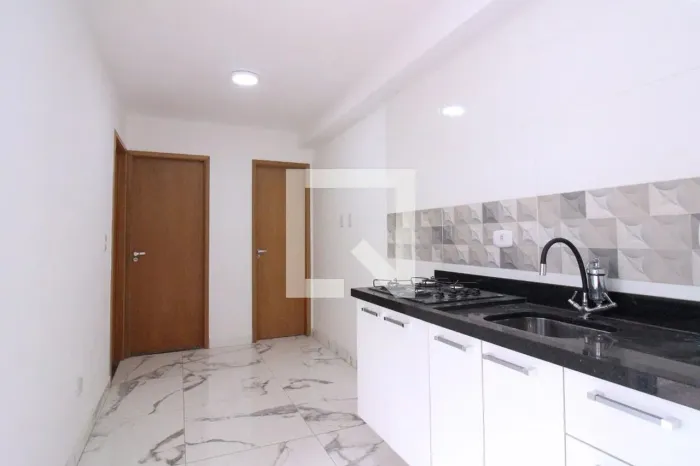 Apartamento à Venda - Vila Formosa, 2 Quartos, 49 m2