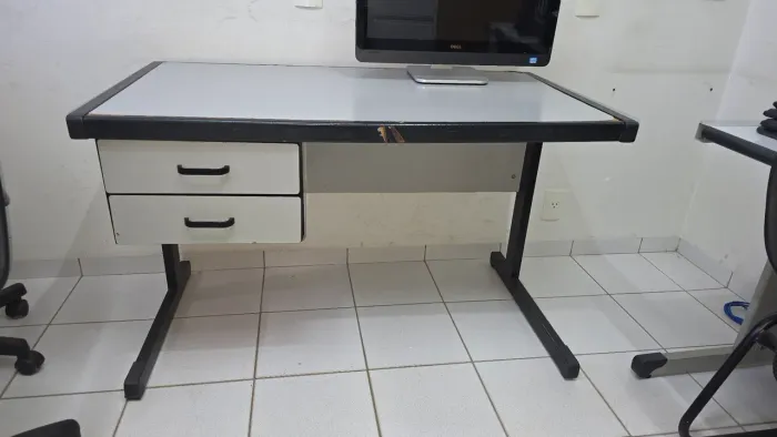 Mesa escritório