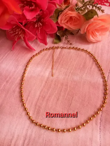 Joia da romannel
