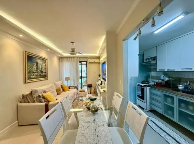 Vendo Cobertura Duplex no Rio 2