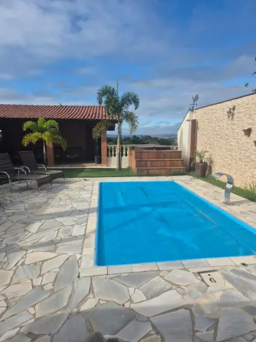 Casa à venda no Condomínio Residencial Sítio Moenda em Itatiba - SP