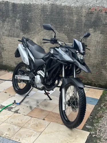 XRE 300 Bico M 2019 - Impecável, toda original!