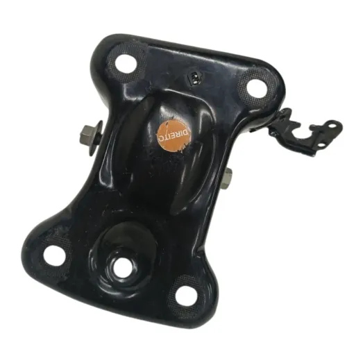 Suporte eixo traseiro esquerdo vw polo 2018 2019 2020