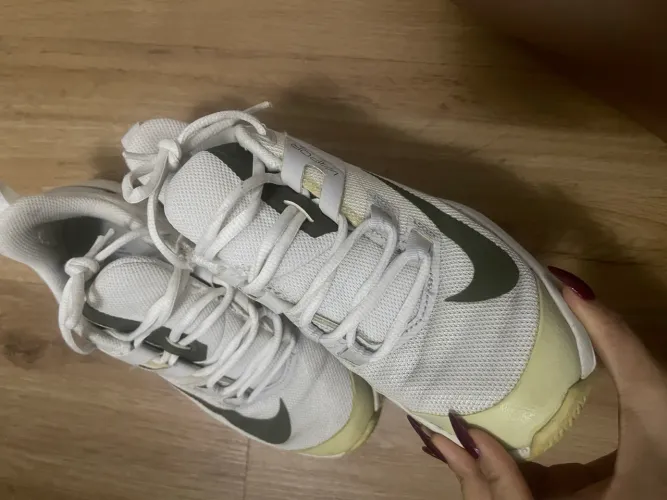 tênis nike (original)