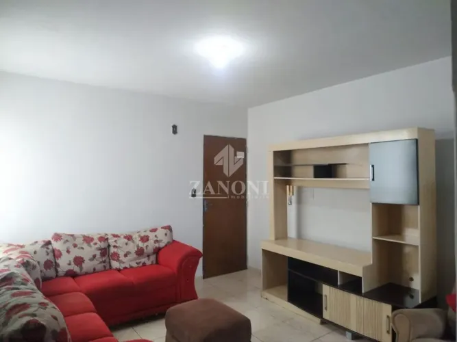 Locação de Apartamentos / Padrão na cidade de Maringá