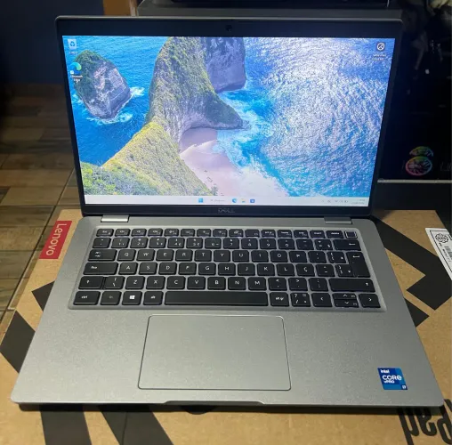 NOTEBOOK I7 1185G7 8gb ram Ssd 240gb