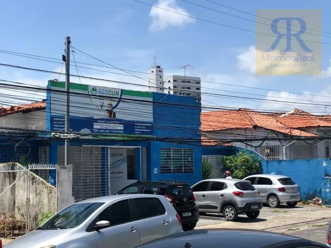 Casa à venda, 205 m² por R$ 1.400.000,00 - Madalena - Recife/PE