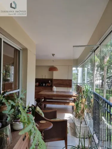 APARTAMENTO RESIDENCIAL em São Paulo - São Paulo, Cambuci