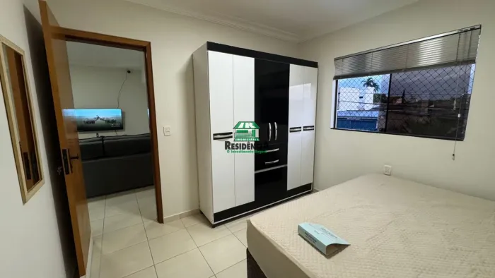 Apartamento para locação no Setor Vila Industrial Anápolis