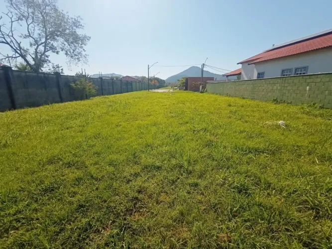 Terreno à venda, 579 m² por R$ 270.000,00 - Inoã - Maricá/RJ