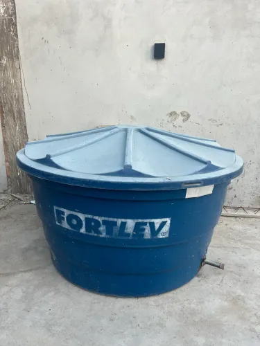 Caixa d?água