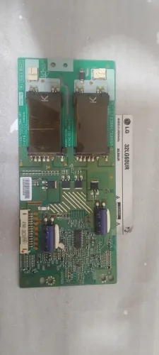Placa inverter LG 32lg60ur