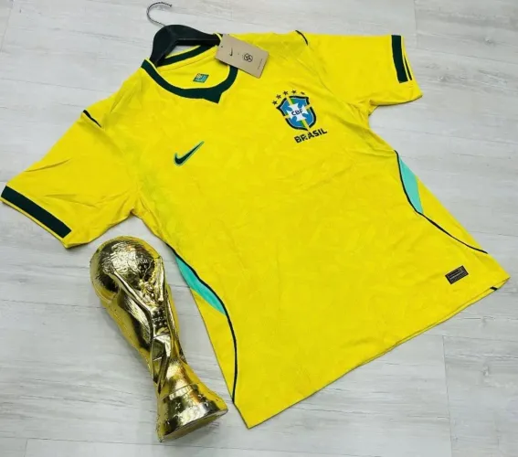 Brasil 26 tailandesa