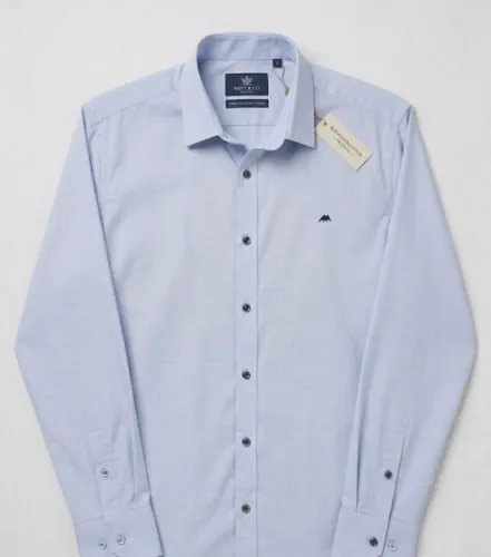 Camisa Social TAM M e G