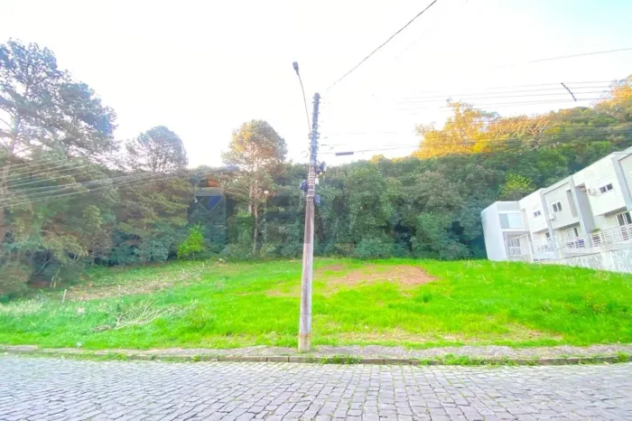 "Terreno 360m² à Venda no Bairro Vinhedos, Caxias do Sul"