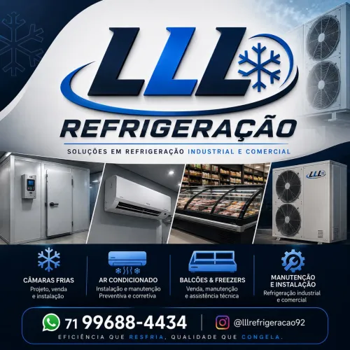 Montagem de câmara fria , Vrv , Vrf ? Refrigeração em geral