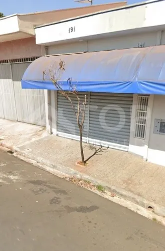 SALÃO COMERCIAL PARA LOCAÇÃO